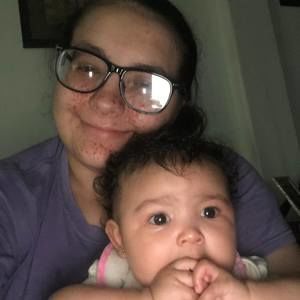 Meet your Posher, Bailey